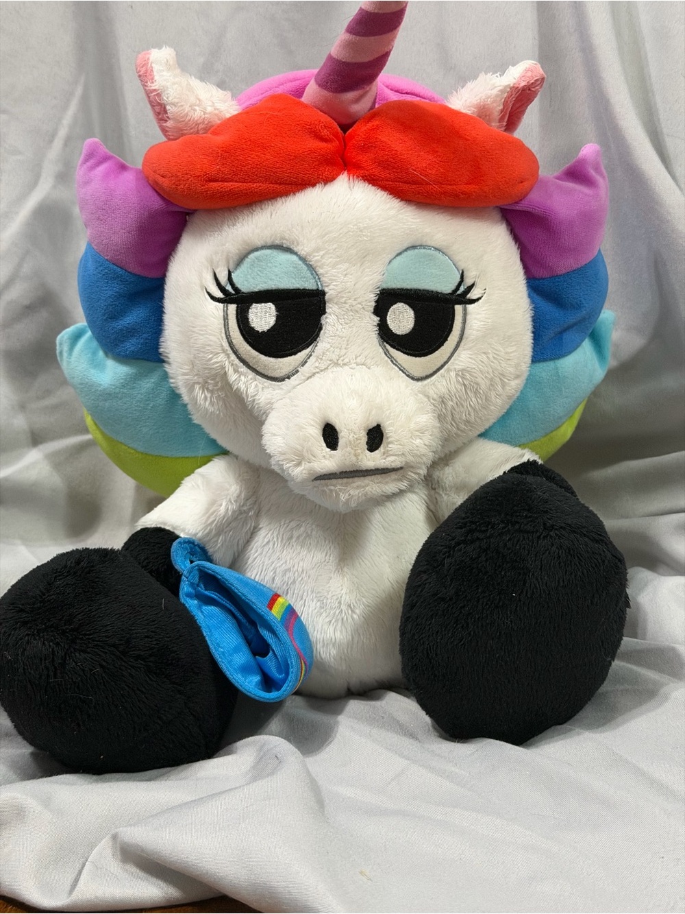Disney "Inside Out" unicorn